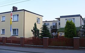 Pokoje Gościnne Swarzewianka
